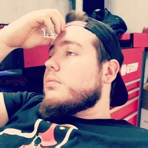 Meet your Posher, Kyle